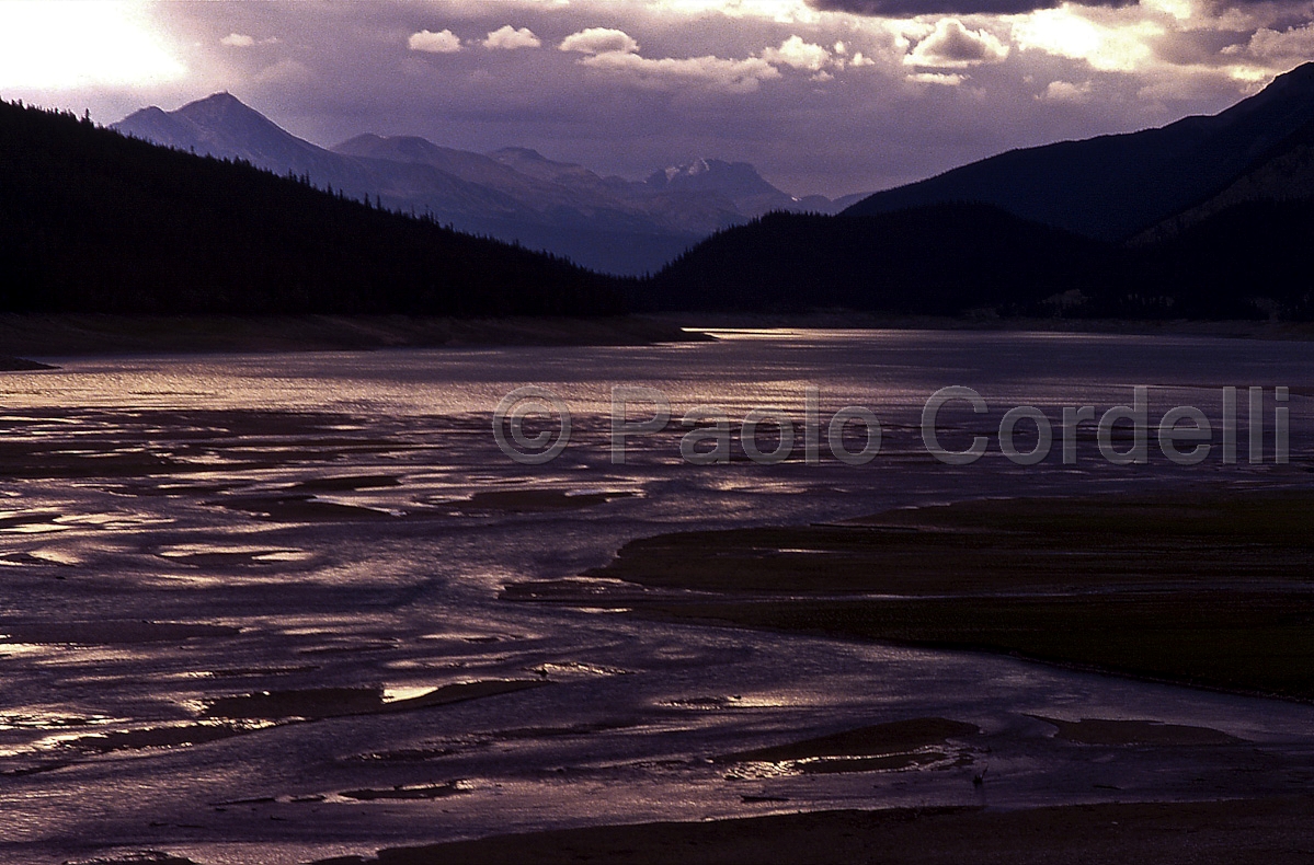 Jasper National Park, Alberta, Canada
 (cod:Canada 13)